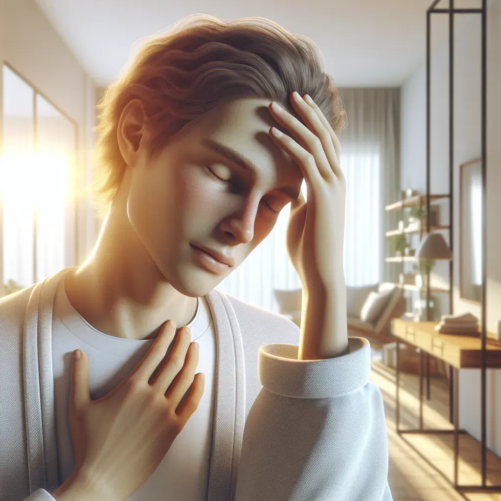 [문제 해결] 코로나 재감염, 증상 완화와 빠른 회복을 위한 가장 빠른 해결책