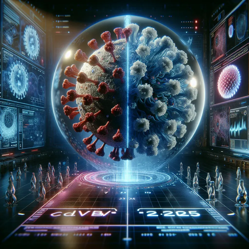 2025년, 독감-코로나 동시 유행 정말 효과 있을까? 전문가의 솔직한 리뷰